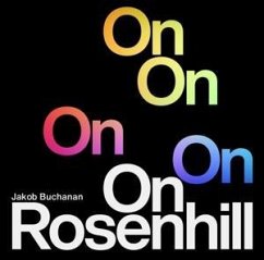 Cover On Rosenhill