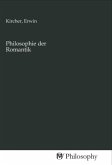 Philosophie der Romantik