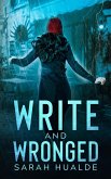 Write and Wronged (Honey Pot Mysteries, #6) (eBook, ePUB)