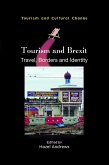 Tourism and Brexit (eBook, ePUB)