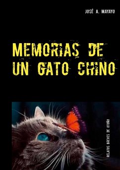 Memorias de un gato chino (eBook, ePUB)