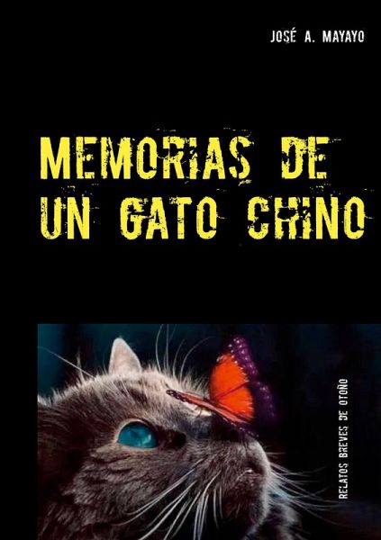 Memorias de un gato chino (eBook, ePUB) Memorias de un gato chino (eBook, ePUB)