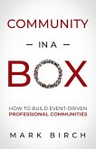 Community-In-a-Box (eBook, ePUB)