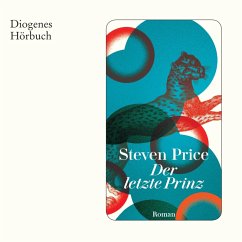 Der letzte Prinz (MP3-Download) - Price, Steven