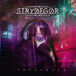 Cover Isolacracy