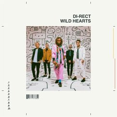 Cover Wild Hearts