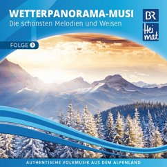 Br Heimat-Das Neue Wetterpanorama 3 - Diverse Interpreten,Br Heimat