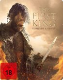 The First King-Romulus & Remus Limited Steelbook