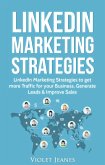LinkedIn Marketing Strategies (2, #1) (eBook, ePUB)