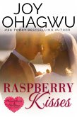Raspberry Kisses (Pleasant Hearts & Elliot-Kings Christian Suspense, #10) (eBook, ePUB)