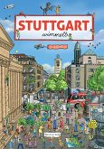 Stuttgart wimmelt (Mängelexemplar)