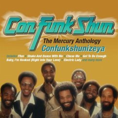 Confunkshunizeya-The Mercury Anth.(2cd Set)