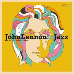 John Lennon In Jazz - Diverse