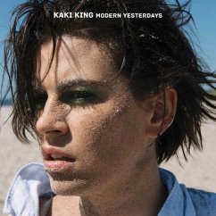 Modern Yesterdays - Kaki King