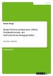 Model Driven Architecture (MDA).... - Bild 1