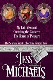 The Scandal Sheet Collection: Volume 2 (eBook, ePUB)