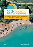 SeenSüchtig (Mängelexemplar) SeenSüchtig (Mängelexemplar)