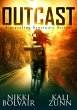 Outcast (Unraveling Sanctuary, #1)... - Bild 1