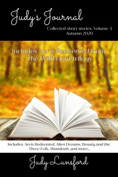 Judy's Journal: Autumn 2020 (eBook, ePUB) - Lunsford, Judy