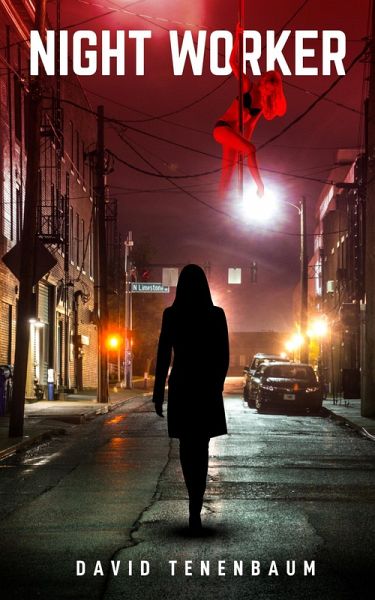 Night Worker (eBook, ePUB)