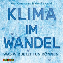Klima im Wandel (MP3-Download) - Omphalius, Ruth; Azakli, Monika