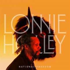 National Freedom - Holley,Lonnie