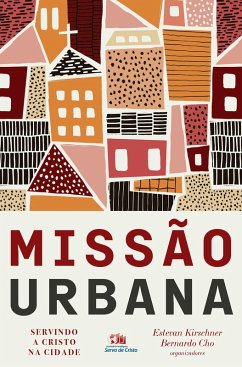 Missão urbana (eBook, ePUB)