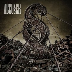 Accuser - Accuser