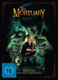 The Mortuary - Jeder Tod hat eine Geschichte Limited Collector's Edition