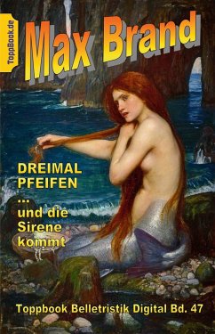 Dreimal Pfeifen (eBook, ePUB)
