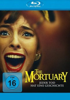 The Mortuary - Jeder Tod hat eine Geschichte