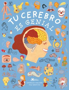 Tu cerebro es genial (eBook, PDF) - Habinger, Esperanza