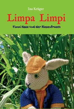 Limpa Limpi (eBook, ePUB) - Krüger, Ina