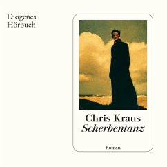 Scherbentanz (MP3-Download) - Kraus, Chris