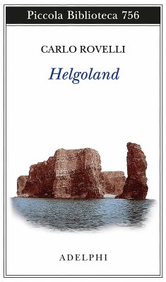 Cover Helgoland