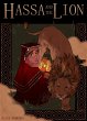 Hassa and the Lion (eBook, ePUB) - Bild 1