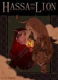 Hassa and the Lion (eBook, ePUB)