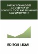 Digital Technologies - an Overview of... - Bild 1