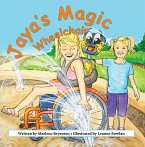 Jaya's Magic Wheelchair (eBook, ePUB)