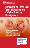 Handbook of Stem Cell Transplantation and Cellular Therapy Management (eBook, ePUB)