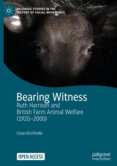 Bearing Witness - Kirchhelle, Claas