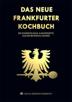 Das neue Frankfurter Kochbuch - Kornmayer, Evert