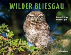 Wilder Bliesgau - Kappler, Rosemarie
