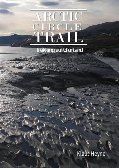 Arctic Circle Trail (eBook, ePUB)