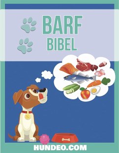 Barf Bibel - Bachmann, Enrico