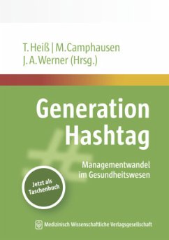 Generation Hashtag