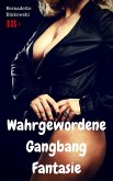 Wahrgewordene Gangbang Fantasie (eBook, ePUB) Wahrgewordene Gangbang Fantasie (eBook, ePUB)