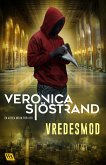 Vredesmod (eBook, ePUB)