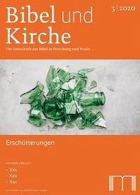 Bibel und Kirche / Erschütterungen - Katholisches Bibelwerk e. V.