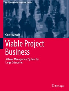 Viable Project Business - Dachs, Clemens